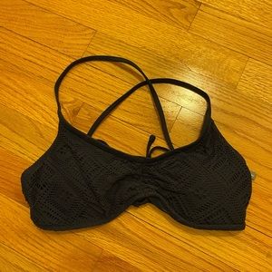 Arie bikini top